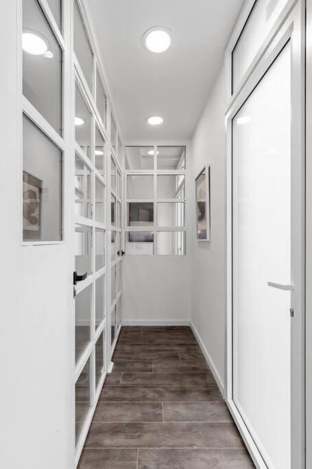 Beautiful And Cosy Flat La Latina-Rastro-Der Apartamento Madri Exterior foto