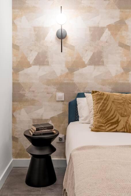 Beautiful And Cosy Flat La Latina-Rastro-Der Apartamento Madri Exterior foto