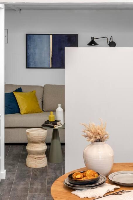 Beautiful And Cosy Flat La Latina-Rastro-Der Apartamento Madri Exterior foto