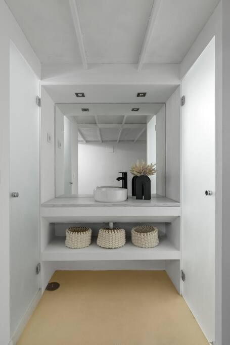 Beautiful And Cosy Flat La Latina-Rastro-Der Apartamento Madri Exterior foto