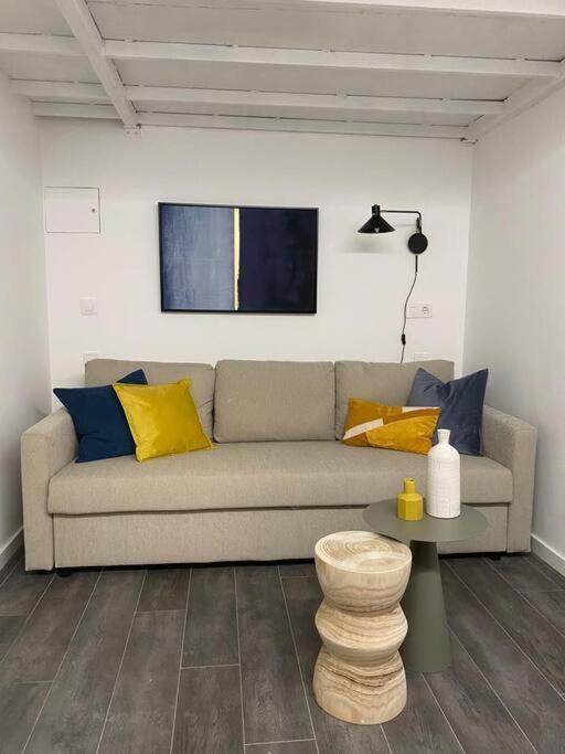 Beautiful And Cosy Flat La Latina-Rastro-Der Apartamento Madri Exterior foto