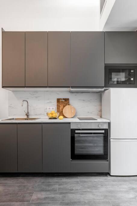 Beautiful And Cosy Flat La Latina-Rastro-Der Apartamento Madri Exterior foto